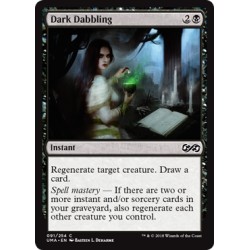 Noire - Dark Dabbling (C) [UMA]