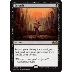Noire - Entomb (R) [UMA]