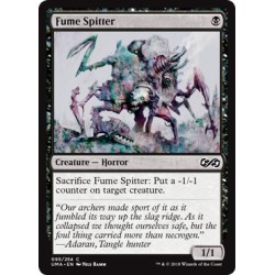 Noire - Fume Spitter (C) [UMA]