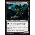 Noire - Ghoulcaller's Accomplice (C) [UMA]