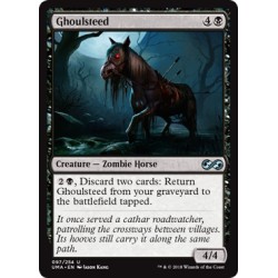 Noire - Ghoulsteed (U) [UMA]