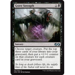 Noire - Grave Strength (U) [UMA]