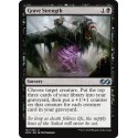 Noire - Grave Strength (U) [UMA]