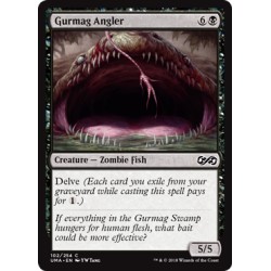 Noire - Gurmag Angler (C) [UMA]