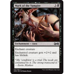 Noire - Mark of the Vampire (C) [UMA]
