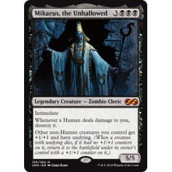 Noire - Mikaeus, the Unhallowed (M) [UMA]