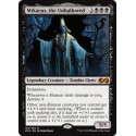 Noire - Mikaeus, the Unhallowed (M) [UMA]