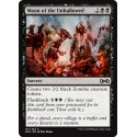 Noire - Moan of the Unhallowed (C) [UMA]