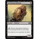 Noire - Sanitarium Skeleton (C) [UMA]