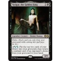 Noire - Tasigur, the Golden Fang (R) [UMA]