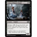 Noire - Twins of Maurer Estate (C) [UMA]