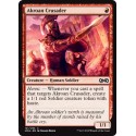 Rouge - Akroan Crusader (C) [UMA]