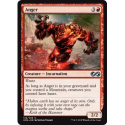 Rouge - Anger (U) [UMA]