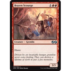 Rouge - Brazen Scourge (U) [UMA]