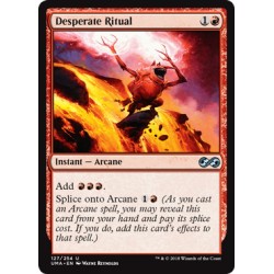 Rouge - Desperate Ritual (U) [UMA]