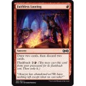 Rouge - Faithless Looting (C) [UMA]
