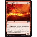 Rouge - Firewing Phoenix (U) [UMA]