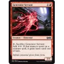 Rouge - Generator Servant (C) [UMA]