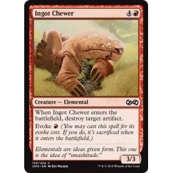 Rouge - Ingot Chewer (C) [UMA]