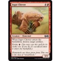 Rouge - Ingot Chewer (C) [UMA]
