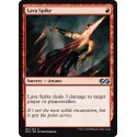 Rouge - Lava Spike (U) [UMA]
