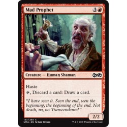 Rouge - Mad Prophet (C) [UMA]