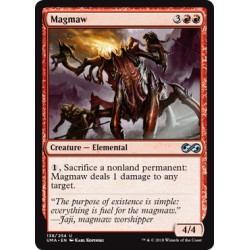 Rouge - Magmaw (U) [UMA]