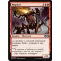 Rouge - Magmaw (U) [UMA]