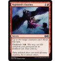Rouge - Nightbird's Clutches (C) [UMA]