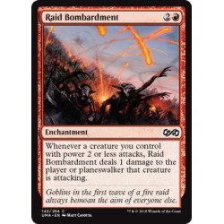 Rouge - Raid Bombardment (C) [UMA]