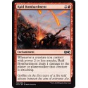 Rouge - Raid Bombardment (C) [UMA]