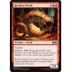 Rouge - Reckless Wurm (C) [UMA]