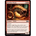 Rouge - Reckless Wurm (C) [UMA]