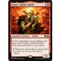 Rouge - Squee, Goblin Nabob (R) [UMA]