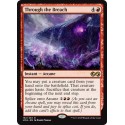 Rouge - Through the Breach (R) [UMA]