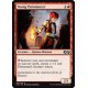 Rouge - Young Pyromancer (U) [UMA]