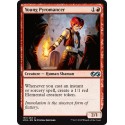 Rouge - Young Pyromancer (U) [UMA]