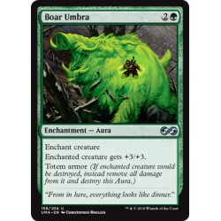 Verte - Boar Umbra (U) [UMA]