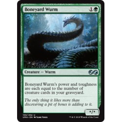 Verte - Boneyard Wurm (U) [UMA]