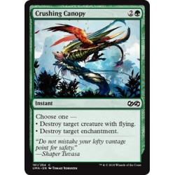 Verte - Crushing Canopy (C) [UMA]