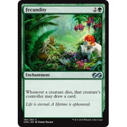 Verte - Fecundity (U) [UMA]