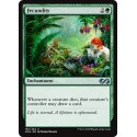 Verte - Fecundity (U) [UMA]