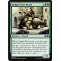 Verte - Golgari Brownscale (C) [UMA]