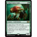 Verte - Golgari Grave-Troll (R) [UMA]