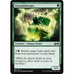 Verte - Groundskeeper (C) [UMA]
