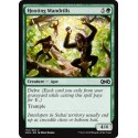 Verte - Hooting Mandrills (C) [UMA]