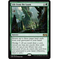 Verte - Life from the Loam (R) [UMA]