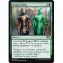 Verte - Miming Slime (C) [UMA]