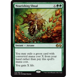 Verte - Nourishing Shoal (R) [UMA]