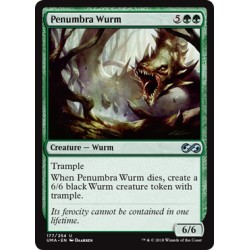 Verte - Penumbra Wurm (U) [UMA]